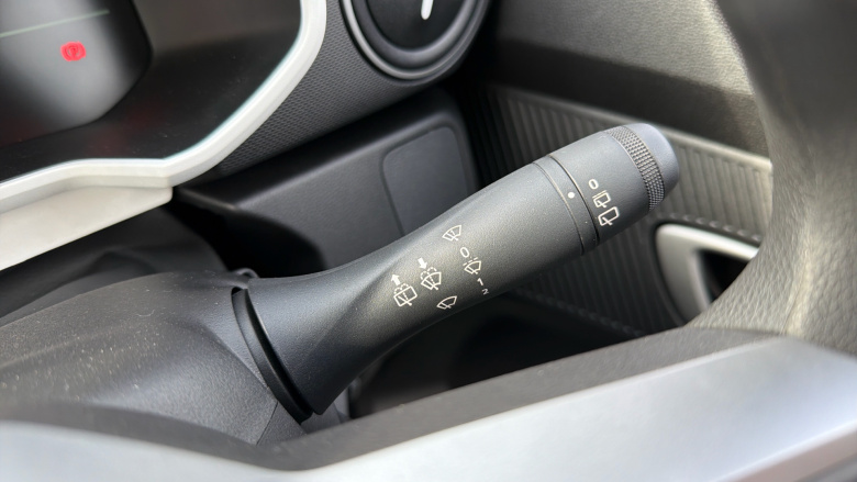 Dacia Spring 27kWh Expression 65 48kW 5dr Auto Electric Hatchback